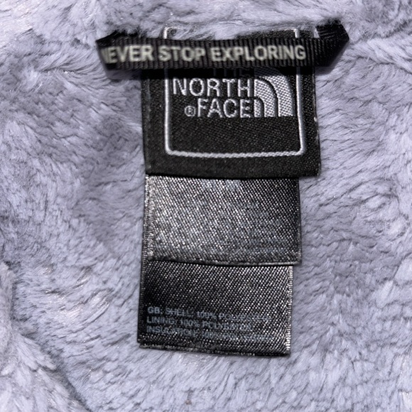 The North Face Jacket Winter Insulated, Size M - Picture 7 of 10